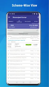 Zooper MF screenshot 5