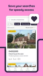 Zoopla homes to buy & rent screenshot 11