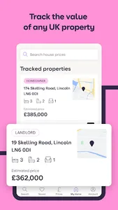 Zoopla homes to buy & rent screenshot 13