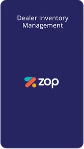 Zop Dealer screenshot 0