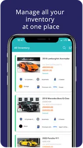 Zop Dealer screenshot 1