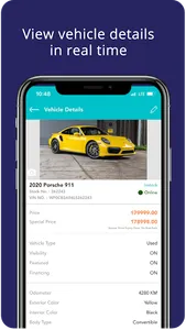 Zop Dealer screenshot 2