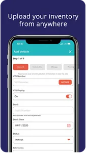 Zop Dealer screenshot 3