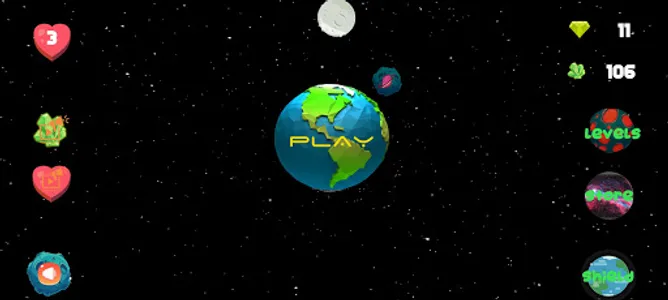 EE : Earth Evolution screenshot 1