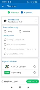 Zopy screenshot 0