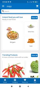 Zopy screenshot 10