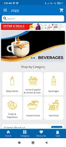 Zopy screenshot 22