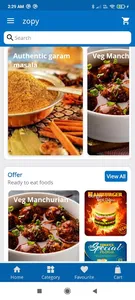 Zopy screenshot 7
