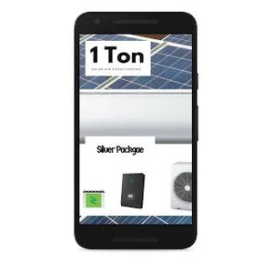 Zorays Solar Pakistan - Netmet screenshot 0