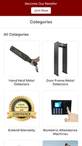 Zorba Security Systems screenshot 1