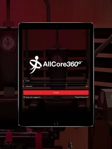 AllCore360º screenshot 3