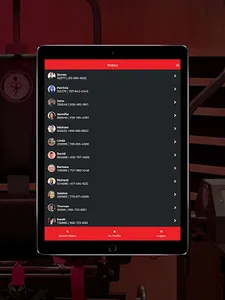 AllCore360º screenshot 4