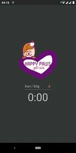 Happy Paws screenshot 0