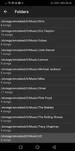 Zortam AutoTagger screenshot 5