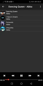 Zortam AutoTagger screenshot 6