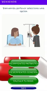 ENFERMERIA mini apoyo (beta) screenshot 0