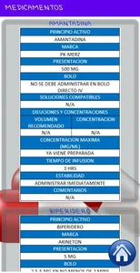 ENFERMERIA mini apoyo (beta) screenshot 2