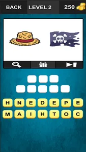 anime emoji quiz - anime quiz screenshot 2