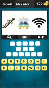 anime emoji quiz - anime quiz screenshot 3