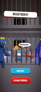 Disguise Banban : imposter screenshot 2