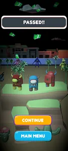 Disguise Banban : imposter screenshot 4