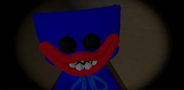 hide from the monster: rabbit screenshot 1