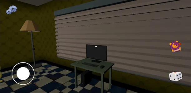 hide from the monster: rabbit screenshot 2