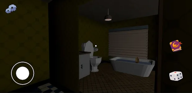 hide from the monster: rabbit screenshot 5