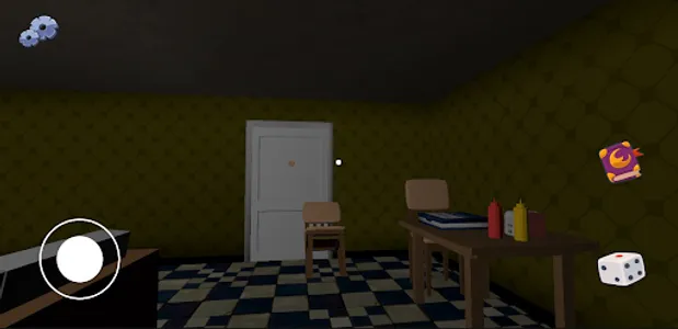 hide from the monster: rabbit screenshot 7