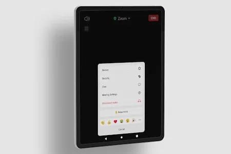 Zoumi screenshot 15