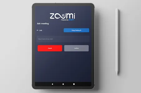 Zoumi screenshot 17