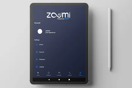 Zoumi screenshot 19