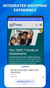 Zouton: Coupons & Promo Codes screenshot 11