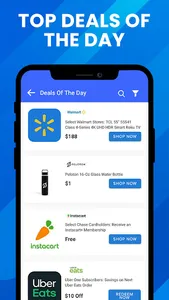Zouton: Coupons & Promo Codes screenshot 5