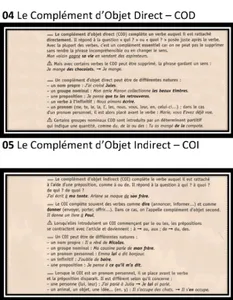 Apprendre le français couramme screenshot 6