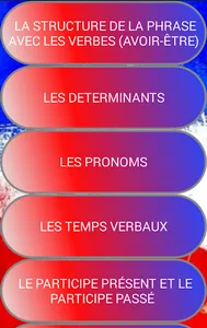 Apprendre le français couramme screenshot 7