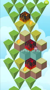 Forgotten Breakdancing screenshot 2