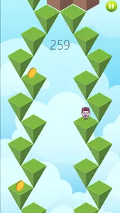 Forgotten Breakdancing screenshot 3