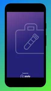 Zoylo Phlebo screenshot 0
