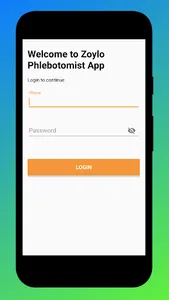 Zoylo Phlebo screenshot 1