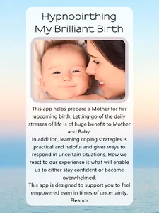 My Brilliant Birth screenshot 10