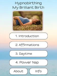 My Brilliant Birth screenshot 12