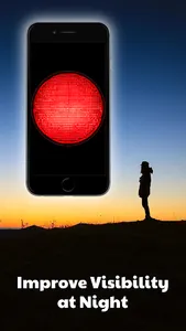 Flashing Walking Light screenshot 0
