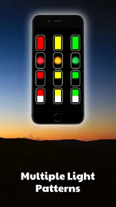 Flashing Walking Light screenshot 3