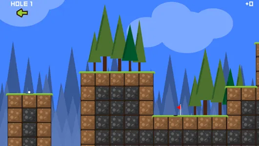 Super Golf World screenshot 2