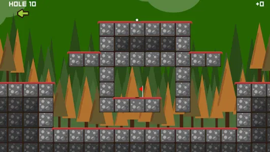 Super Golf World screenshot 5