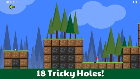Super Golf World screenshot 6