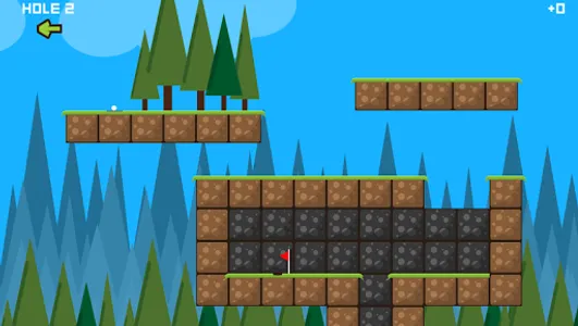 Super Golf World screenshot 9