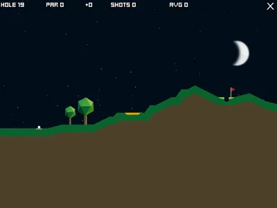 Night Golf screenshot 5