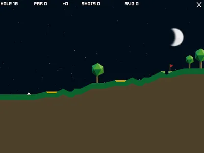 Night Golf screenshot 8